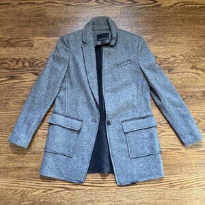 Banana Republic Coat Blazer